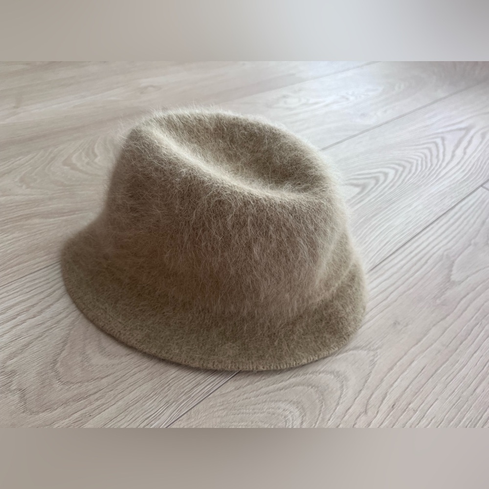 Angora classic  Bucket Hat